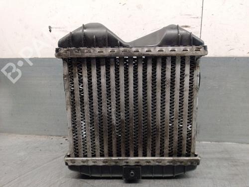 Intercooler SMART CITY-COUPE (450) 0.6 (S1CLA1, 450.341) | BP30078643M30