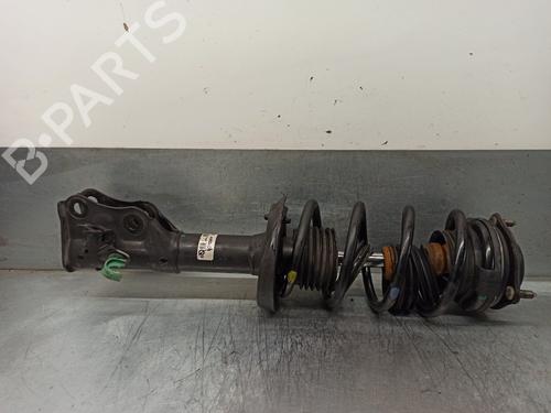 Left front shock absorber HONDA CIVIC VIII Saloon (FD, FA)  | BP17200190M16 
