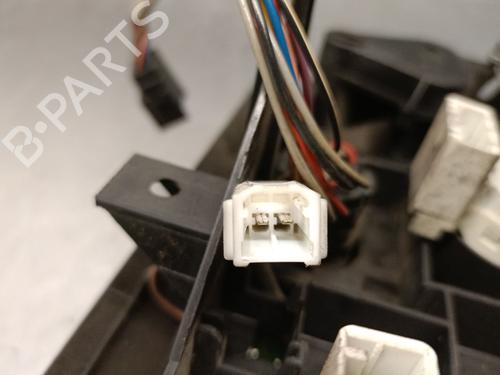 AC-Styringsenhed/Manøvreenhed IVECO DAILY IV Van 35C13 V, 35C13 V/P, 35S13 V, 35S13 V/P | BP30962473I5