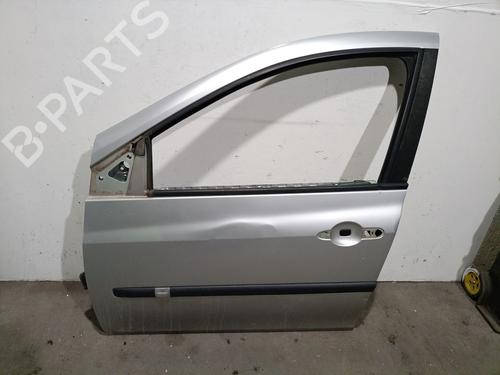 left-front-door-renault-clio-iii-br01-cr01-2005-2006-2007-2008-2009-2010-2011-2012-2013-2014-32783670 main image