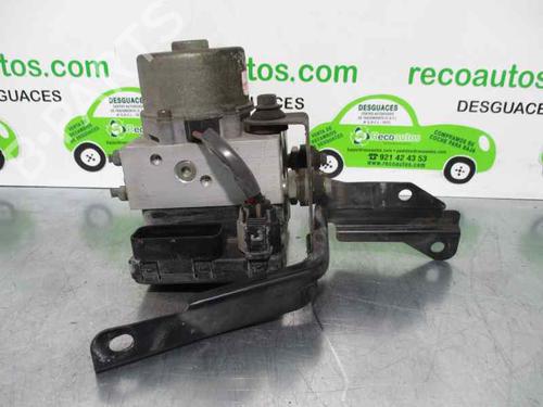 Used ABS pump MITSUBISHI GALANT VIII (EA_) [1996-2004]  2092948