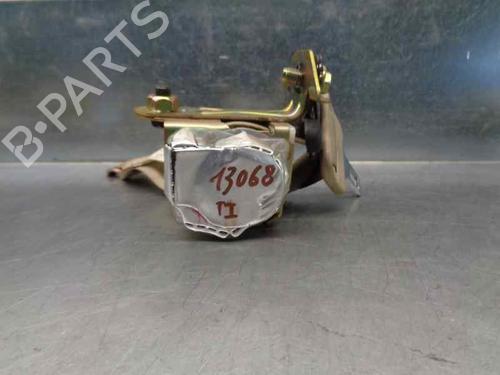 Used Rear left seatbelt LEXUS IS SportCross (_E1_) 200 (GXE10_, GXE10R) (155 hp) 7441256