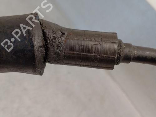 Rohr AUDI A8 D2 (4D2, 4D8)  | BP16259576M125 
