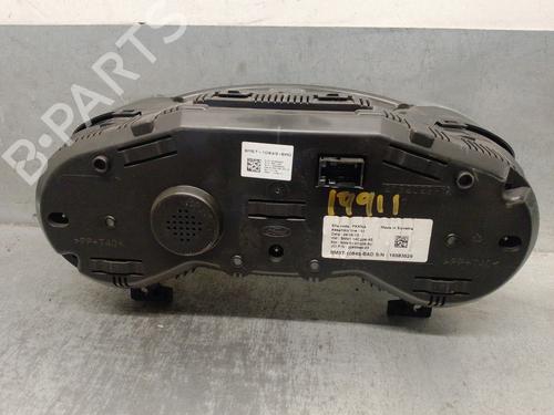 Instrument cluster FORD FOCUS III 1.0 EcoBoost | BP17105736C47 