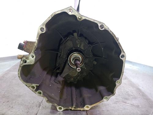 Gearbox NISSAN PATHFINDER III (R51) 2.5 dCi | BP23527205M3 