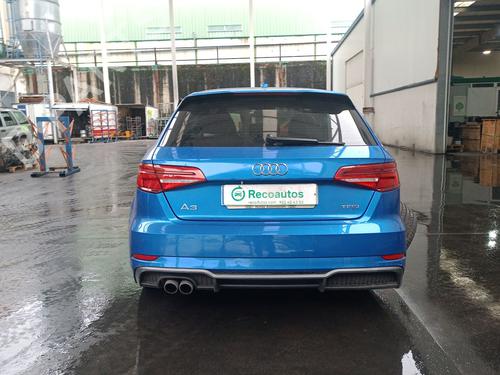 Left front window switch AUDI A3 Sportback (8VA, 8VF) 1.5 TFSI | BP33235878I27  - Image 8