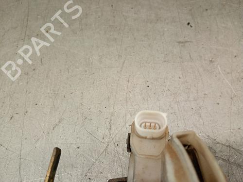 Front right lock VW POLO (6N2) 1.4 | BP25711308C97 