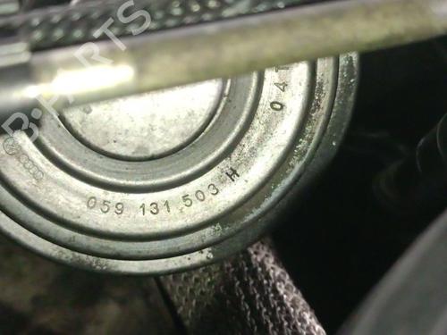 Engine AUDI A6 C6 (4F2) 3.0 TDI quattro | BP35807203M1  - Image 12