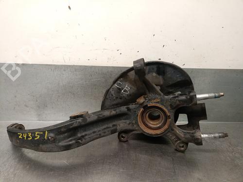 Fusée avant droite MAZDA 6 Estate (GH) 2.0 MZR-CD (GH14) (140 hp) 31623307