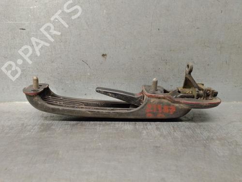 Front right exterior door handle NISSAN TERRANO II (R20) 2.7 TD 4WD | BP23276795C129 