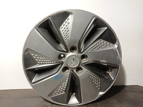Felga HYUNDAI KONA (OS, OSE, OSI) 1.6 T-GDi 52910K4000 | R177.0JX17H2OFFSET50