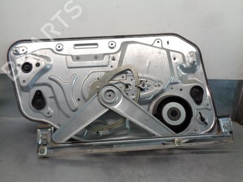 Rudehejsemekanisme Højre foran VOLVO V50 (545) 2.4 | BP9906860C23 