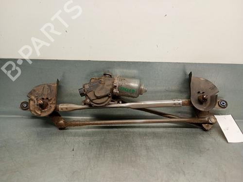 Used Front wiper motor MITSUBISHI OUTLANDER III (GG_W, GF_W, ZJ, ZL, ZK) Plug-in Hybrid (GG2W) (200 hp) 29305664
