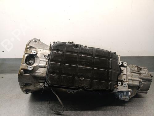 Gearbox MERCEDES-BENZ C-CLASS (W204) C 300 4-matic (204.081) | BP30078647M3 