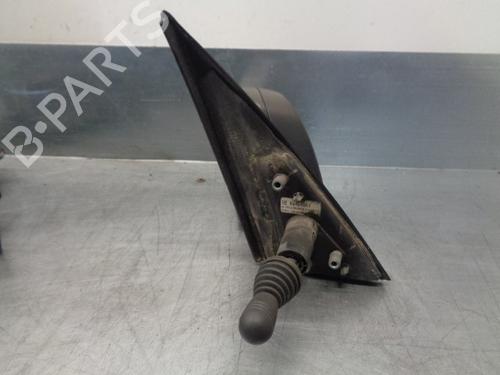 Retrovisor esquerdo OPEL MERIVA A MPV (X03) 1.6 16V (E75) | BP10643928C26 