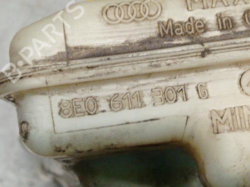 Brake master cylinder SKODA SUPERB I (3U4) 2.0 TDI | BP26493325M77 