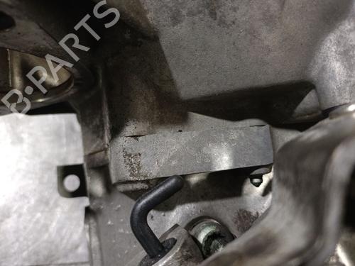 Gearbox SEAT LEON (1P1) 1.9 TDI | BP37520826M3 - Image 10