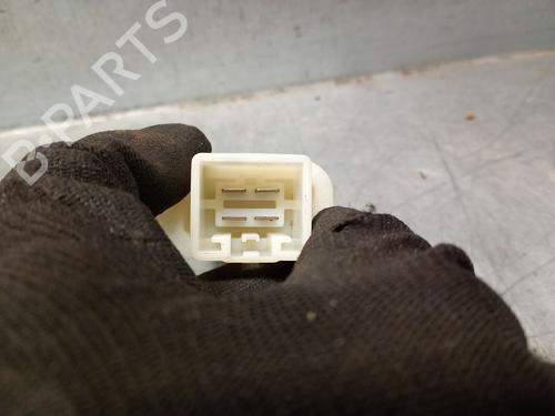 Heater resistor FORD FIESTA VI (CB1, CCN) 1.25 | BP25985341M108 