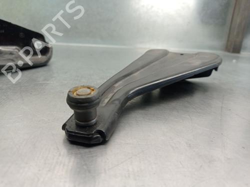 Hinge/Door check strap CITROËN BERLINGO (ER_, EC_) 1.5 BlueHDi 100 | BP31666222C146 