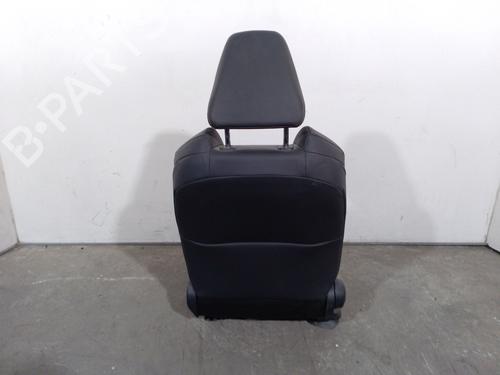 Right front seat TOYOTA YARIS CROSS (MXP_) 1.5 Hybrid All-wheel Drive (MXPJ15) | BP27575675C16 