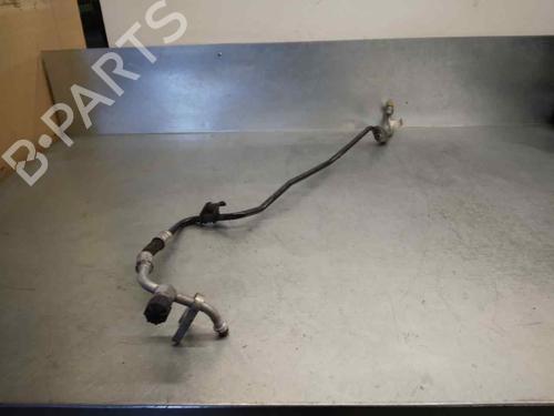 AC pipe MERCEDES-BENZ SPRINTER 3,5-t Van (B906)  | BP21021428M126 