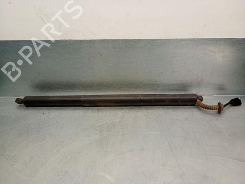 Used Tailgate lift support BMW X1 (F48) sDrive 18 d (150 hp) 27874472