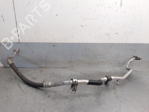 AC pipe MAZDA 3 (BM, BN) 2.2 D | BP32372685M126 - Image 2