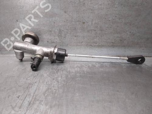 Clutch slave cylinder CHEVROLET CAPTIVA (C100, C140) 2.0 D | BP17364973M113 