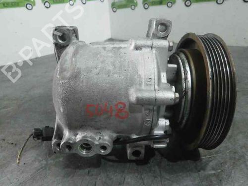 Used AC compressor AC compressor NISSAN PRIMERA Hatchback (P10) 2.0 i (125 hp) 2091195 2091195