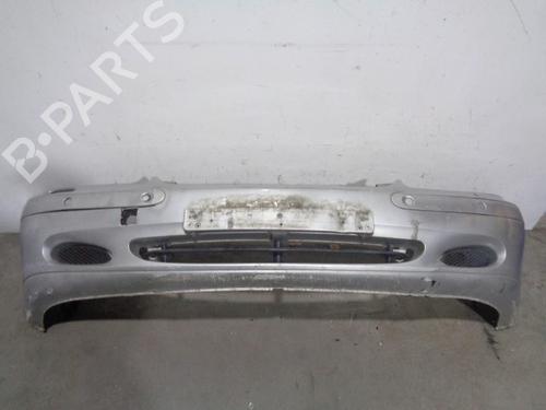 Used Front bumper MERCEDES-BENZ S-CLASS (W220) [1998-2005]  12175639