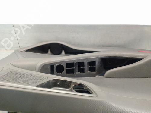 Front left panel HYUNDAI IONIQ (AE) 1.6 GDI Hybrid | BP16994354C58 