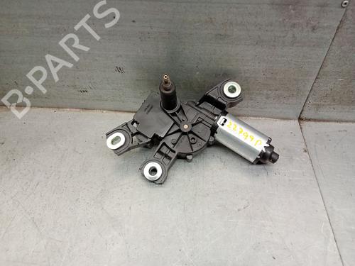 Rear wiper motor VW TIGUAN (5N_) 2.0 TDI | BP26506496M102
