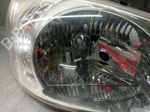 Right headlight HYUNDAI GETZ (TB) 1.1 | BP30408371C29 