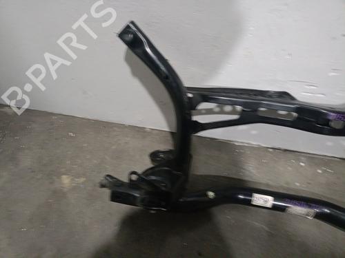 Rear axle VW GOLF VIII (CD1, DA1) 1.5 eHybrid | BP31945024M2