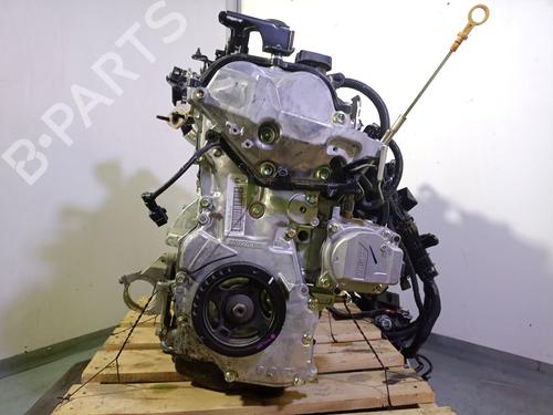 Used Engine NISSAN JUKE (F16_) 1.6 Hybrid (143 hp) 26690633