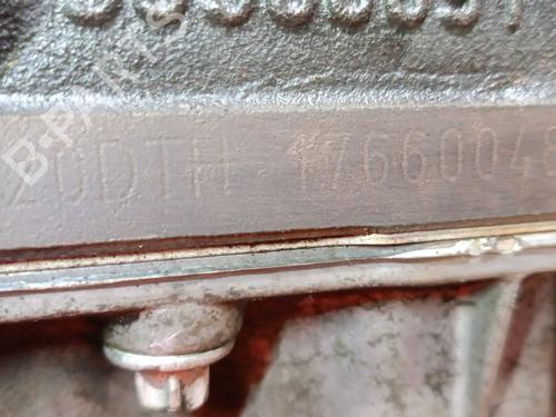 Engine OPEL ZAFIRA A MPV (T98) 2.0 DTI 16V (F75) | BP34734805M1 - Image 11