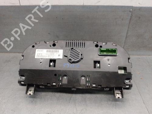 Instrument cluster JAGUAR XE (X760) 2.0 D | BP27517405C47 