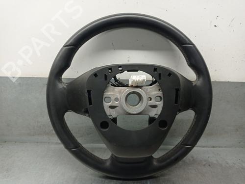 Steering wheel HONDA CIVIC X Hatchback (FC_, FK_) 1.0 VTEC (FK6) | BP21577955C49 