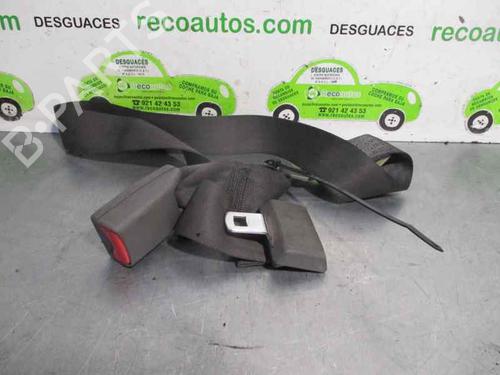 Used Seat buckle FORD RANGER (ER, EQ, R_) 2.5 TD 4x4 (109 hp) 20250448