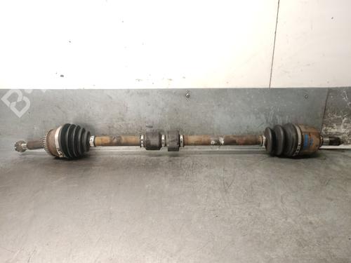 Used Right front driveshaft HYUNDAI i30 (FD) 1.6 CRDi (90 hp) 29748094