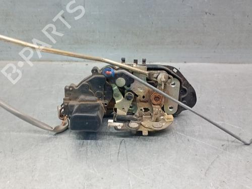 Vergrendeling rechts voor KIA SHUMA I (FB) 1.5 i 16V (AFB242) | BP30578282C97 