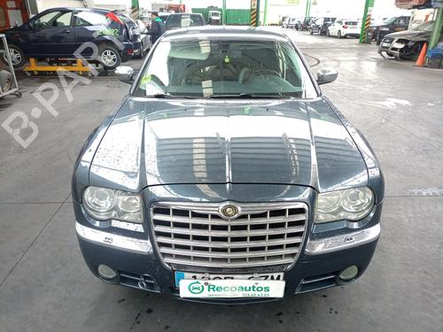 Tailgate CHRYSLER 300C (LX, LE) 3.0 CRD | BP40532203C6 - Image 18