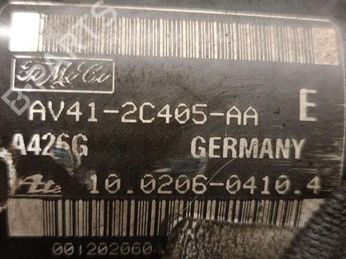 ABS pump FORD KUGA II (DM2) | BP37535030M43 - Image 8