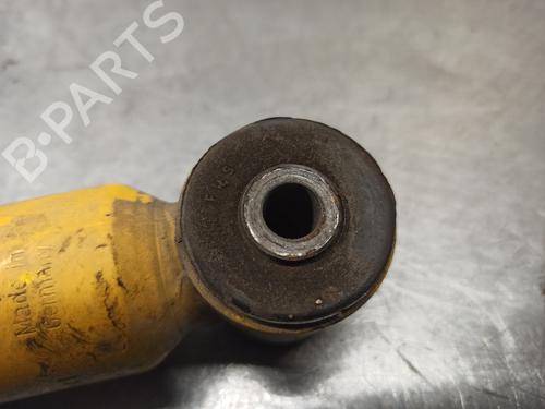 Left rear shock absorber AUDI A3 (8L1) 1.9 TDI | BP17036017M18 