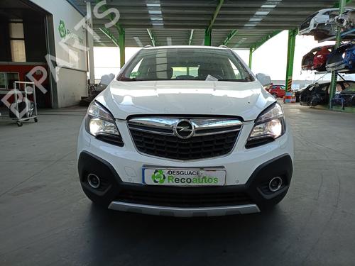 Electronic module OPEL MOKKA / MOKKA X (J13) 1.4 (_76) | BP28005162M83 - Image 12