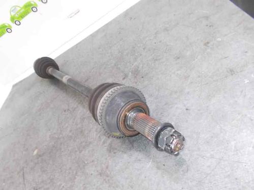 Left rear driveshaft HYUNDAI SANTA FÉ II (CM)  | BP2333471M40 