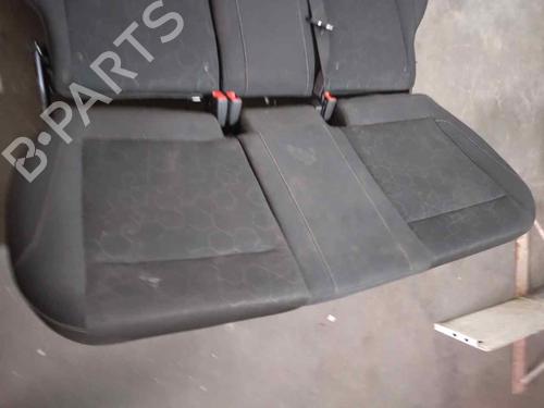 Rear seat FORD B-MAX (JK) 1.0 EcoBoost | BP10506514C17 