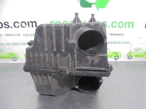 Used Air filter box SSANGYONG RODIUS II [2013-2025]  21019401