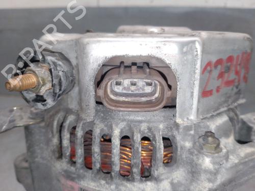 Alternator TOYOTA YARIS (_P1_) 1.4 D-4D (NLP10_, NLP10R) | BP27889642M7