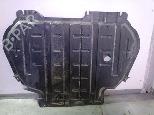 Used Underbody protection NISSAN PATHFINDER III (R51) 2.5 dCi (174 hp) 23411195